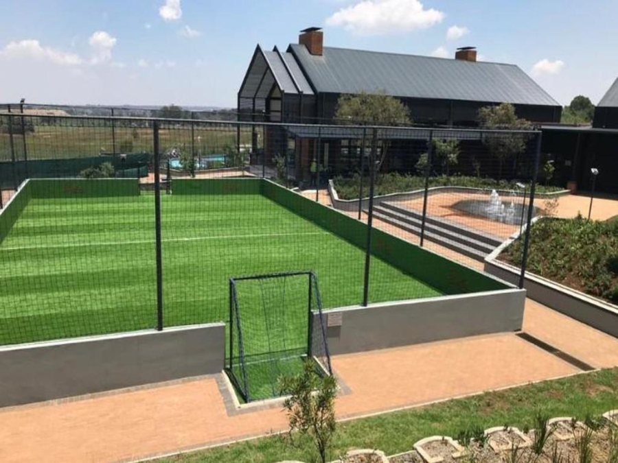 To Let 1 Bedroom Property for Rent in Lilianton Gauteng