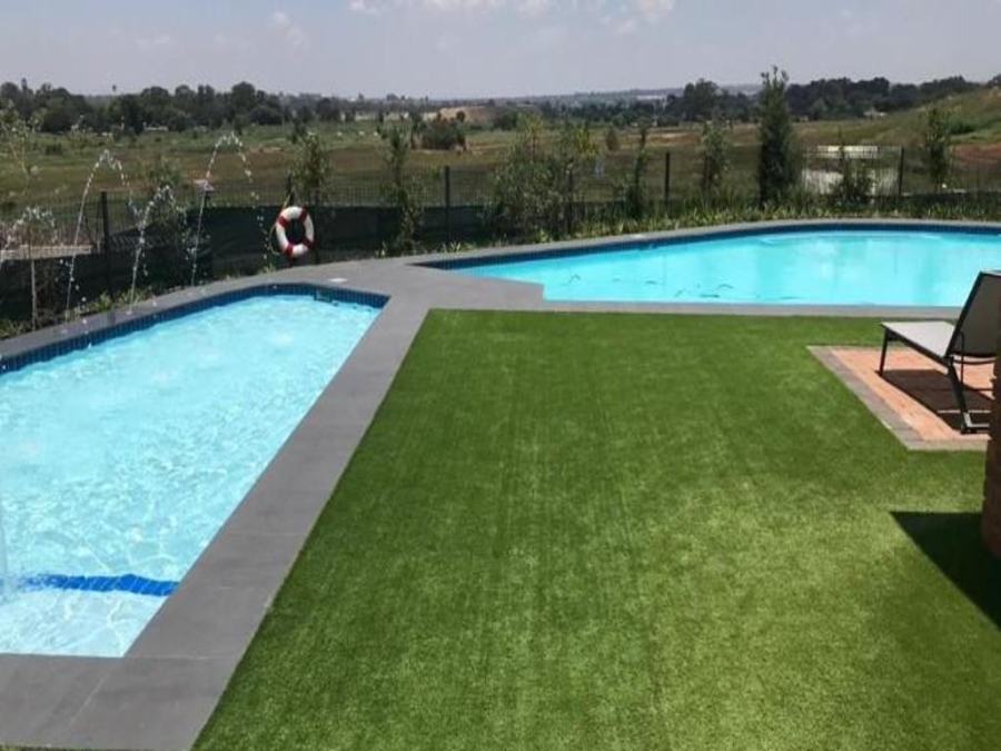 To Let 1 Bedroom Property for Rent in Lilianton Gauteng