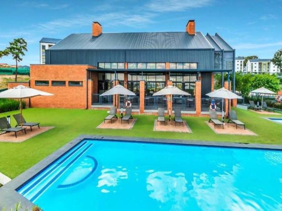 To Let 1 Bedroom Property for Rent in Lilianton Gauteng