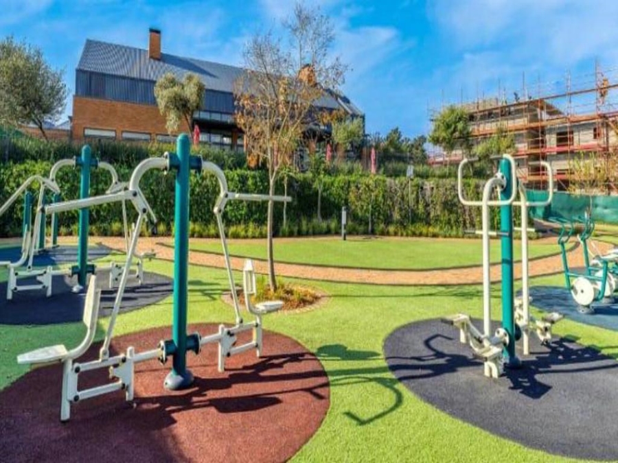 To Let 1 Bedroom Property for Rent in Lilianton Gauteng