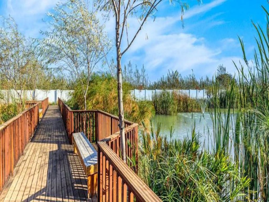 To Let 1 Bedroom Property for Rent in Lilianton Gauteng