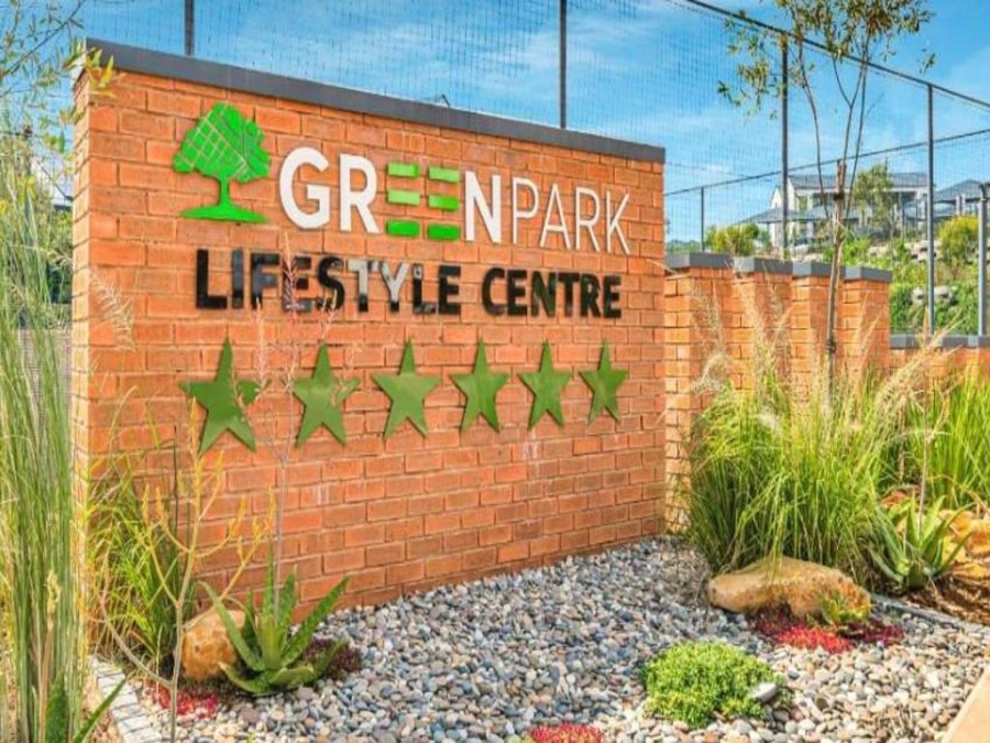 To Let 1 Bedroom Property for Rent in Lilianton Gauteng