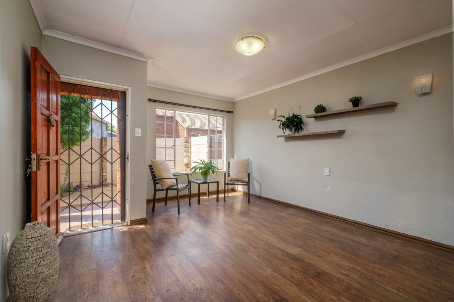 3 Bedroom Property for Sale in Bergbron Gauteng