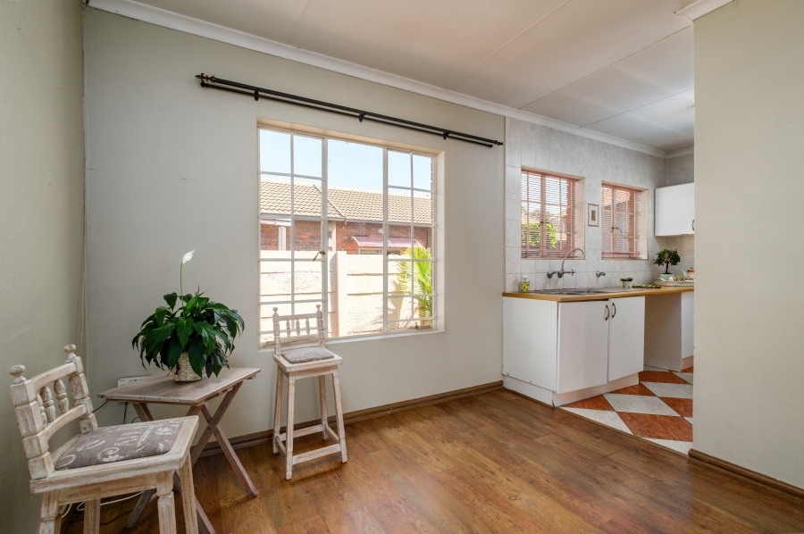 3 Bedroom Property for Sale in Bergbron Gauteng