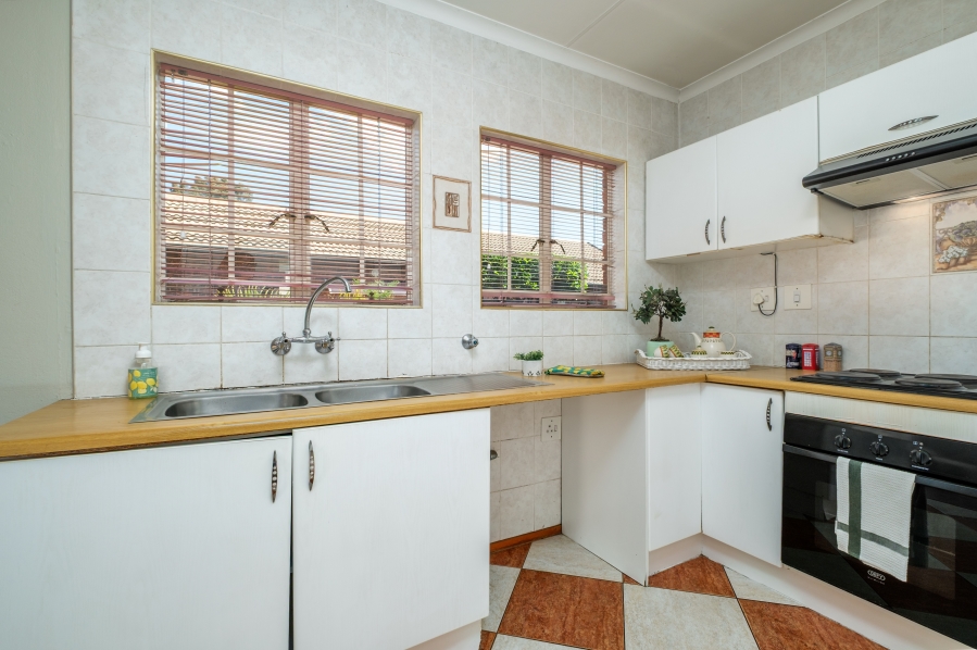 3 Bedroom Property for Sale in Bergbron Gauteng