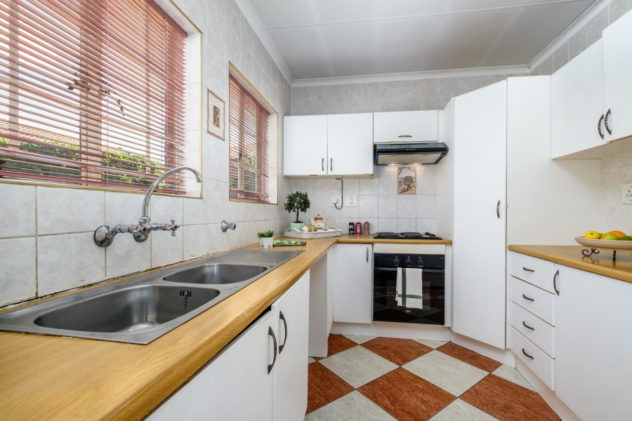 3 Bedroom Property for Sale in Bergbron Gauteng