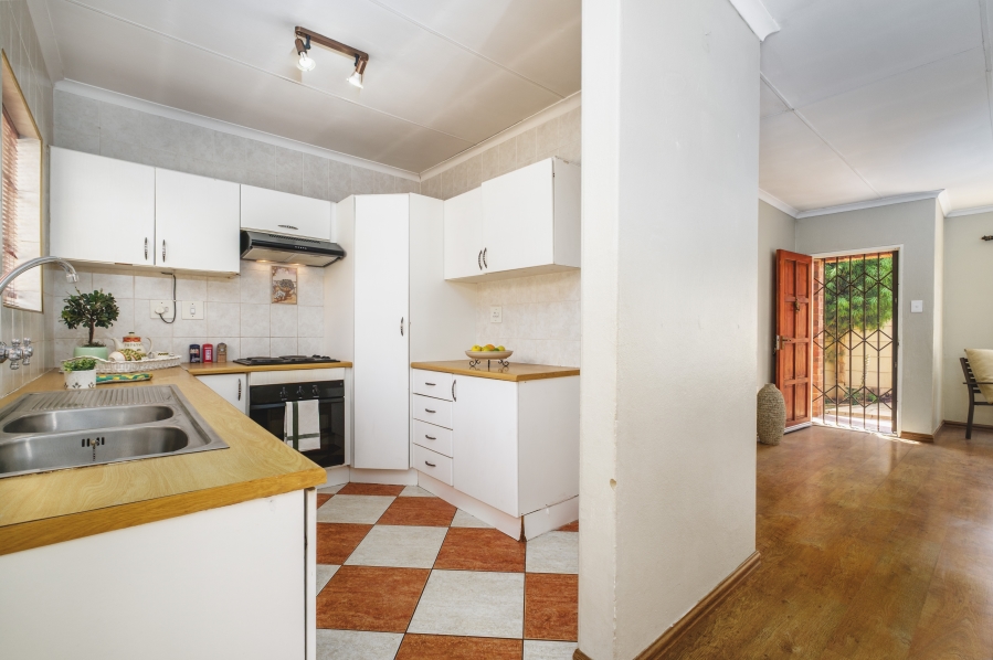 3 Bedroom Property for Sale in Bergbron Gauteng