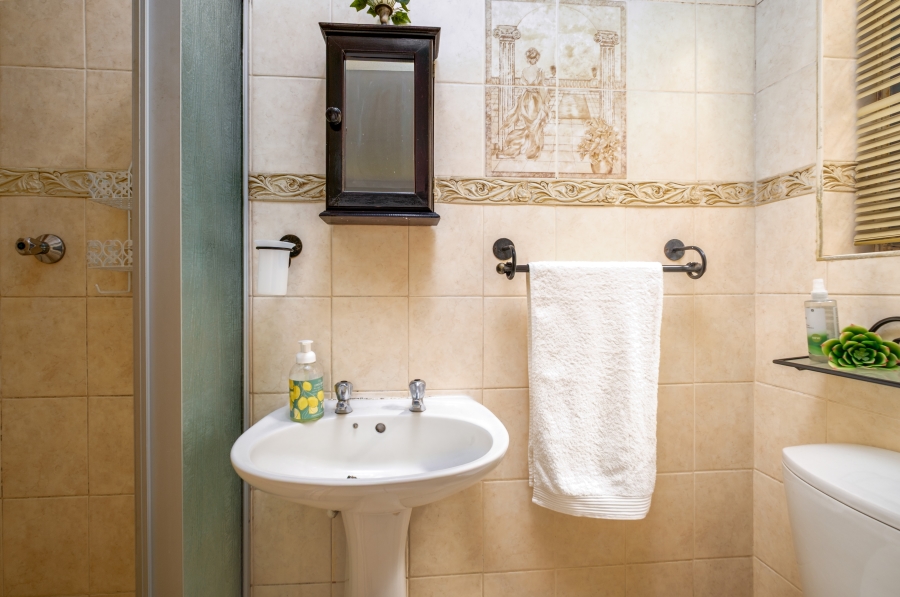 3 Bedroom Property for Sale in Bergbron Gauteng