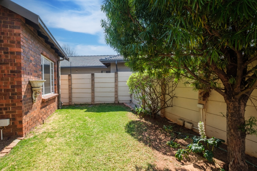 3 Bedroom Property for Sale in Bergbron Gauteng