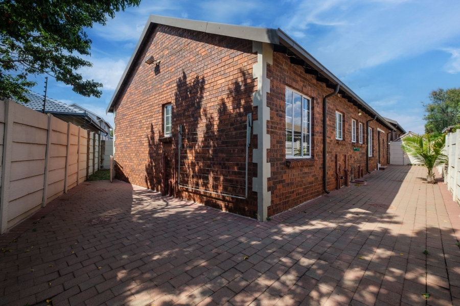 3 Bedroom Property for Sale in Bergbron Gauteng