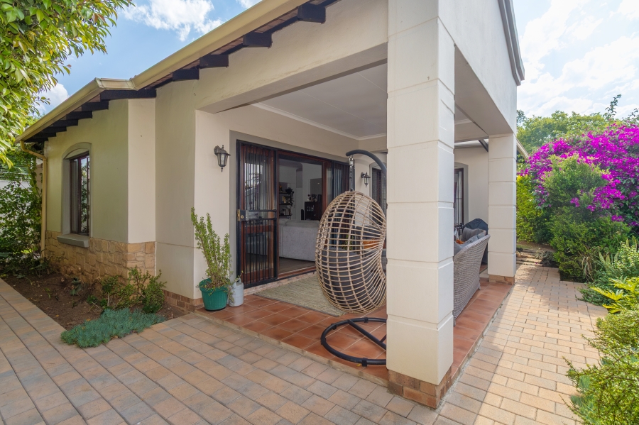 2 Bedroom Property for Sale in Paulshof Gauteng