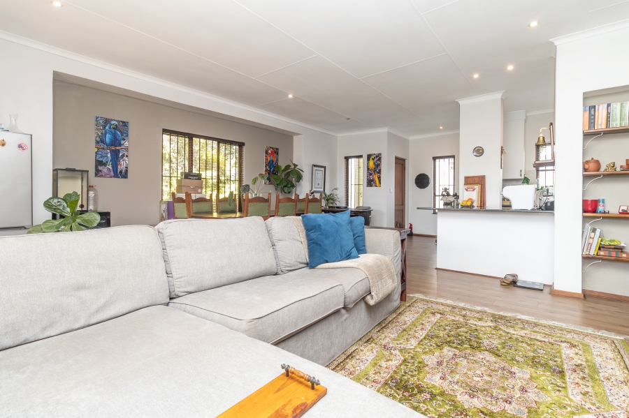 2 Bedroom Property for Sale in Paulshof Gauteng