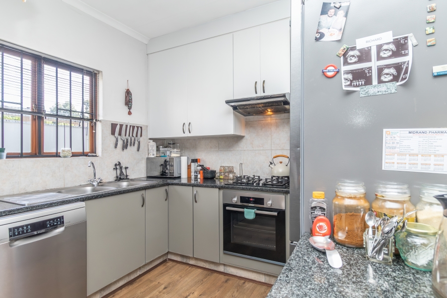 2 Bedroom Property for Sale in Paulshof Gauteng