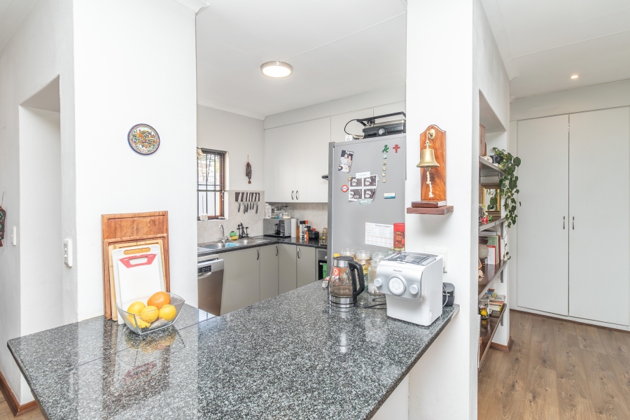 2 Bedroom Property for Sale in Paulshof Gauteng