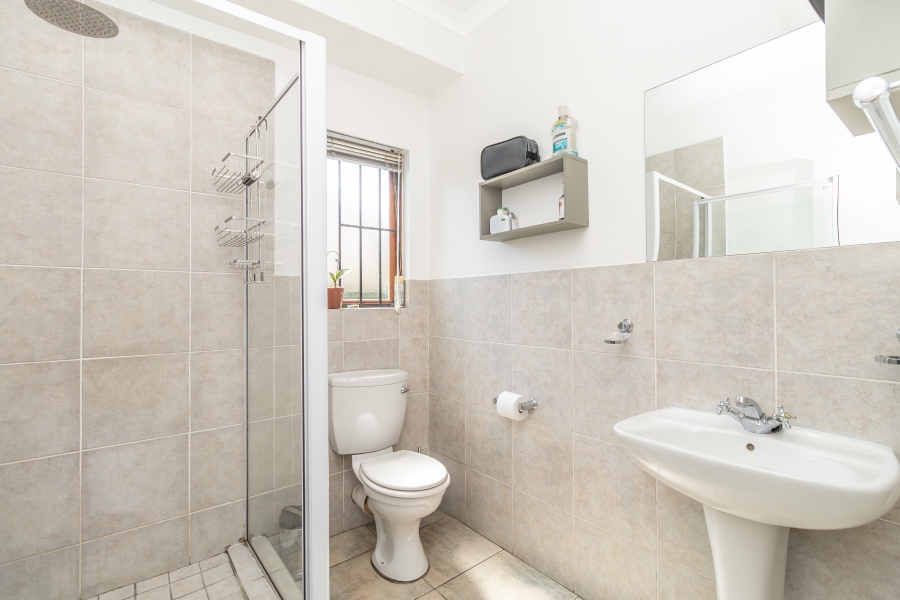 2 Bedroom Property for Sale in Paulshof Gauteng