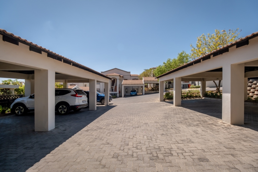 2 Bedroom Property for Sale in Paulshof Gauteng