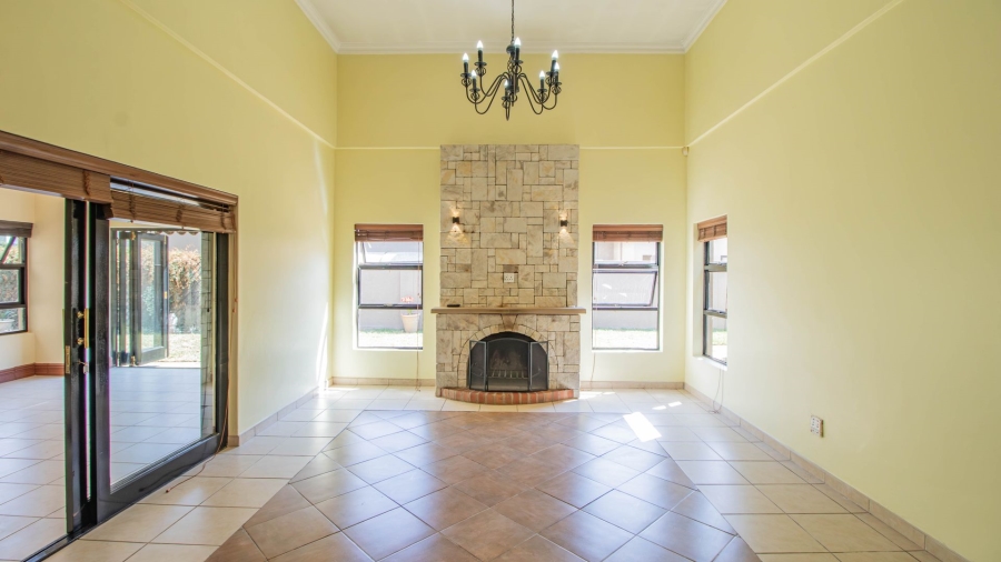 3 Bedroom Property for Sale in Greenstone Hill Gauteng