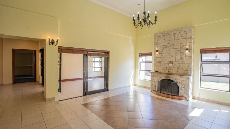 3 Bedroom Property for Sale in Greenstone Hill Gauteng