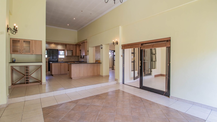3 Bedroom Property for Sale in Greenstone Hill Gauteng