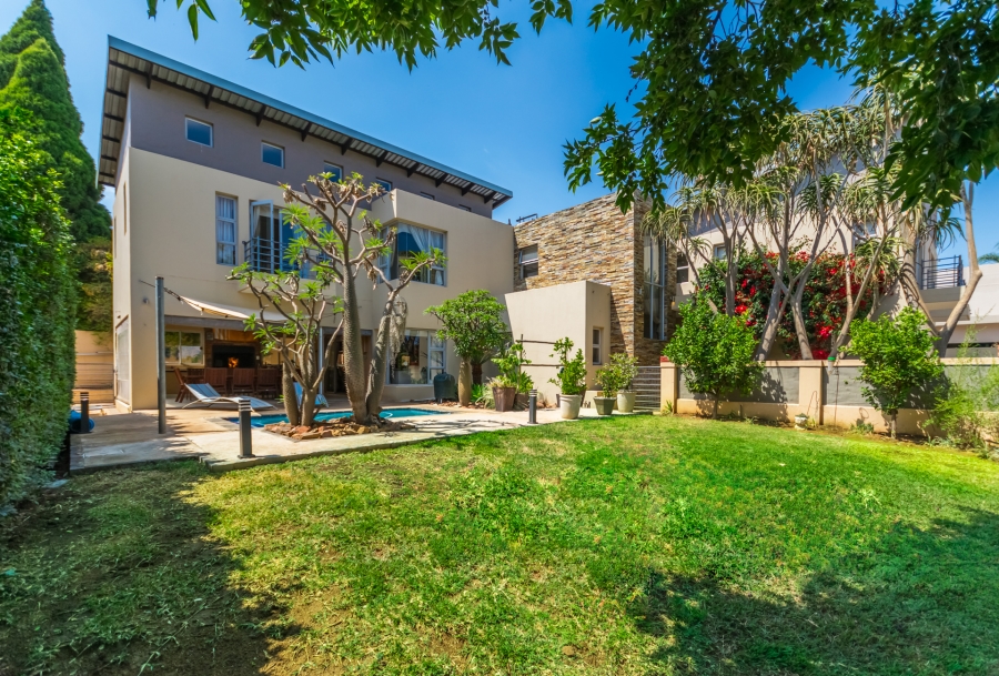 4 Bedroom Property for Sale in Boardwalk Gauteng