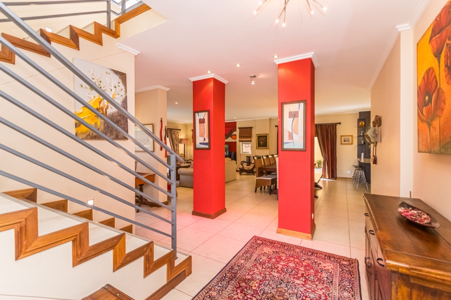 4 Bedroom Property for Sale in Boardwalk Gauteng