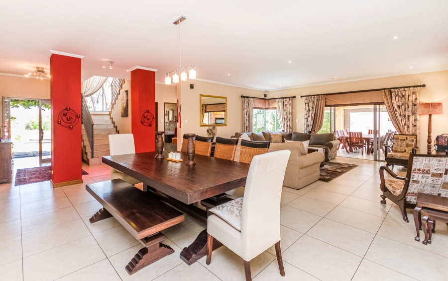 4 Bedroom Property for Sale in Boardwalk Gauteng