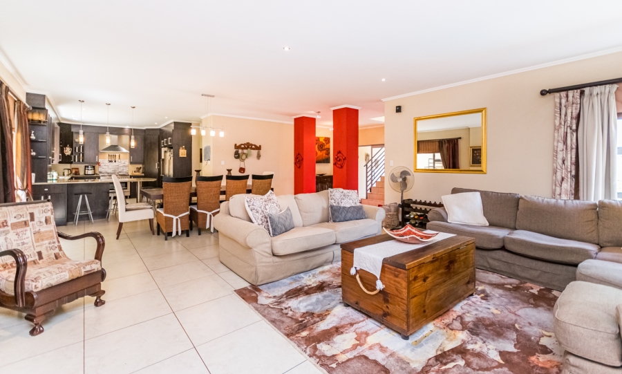 4 Bedroom Property for Sale in Boardwalk Gauteng