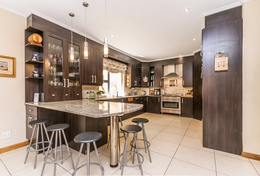 4 Bedroom Property for Sale in Boardwalk Gauteng