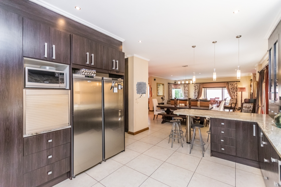 4 Bedroom Property for Sale in Boardwalk Gauteng