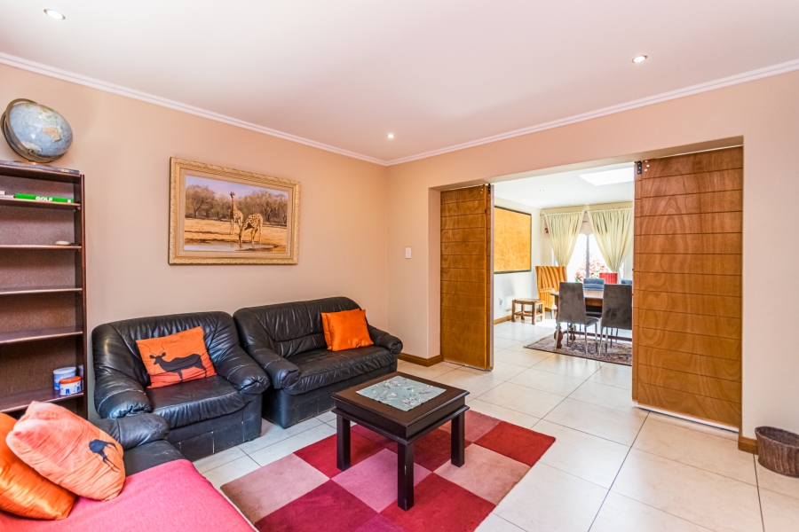 4 Bedroom Property for Sale in Boardwalk Gauteng