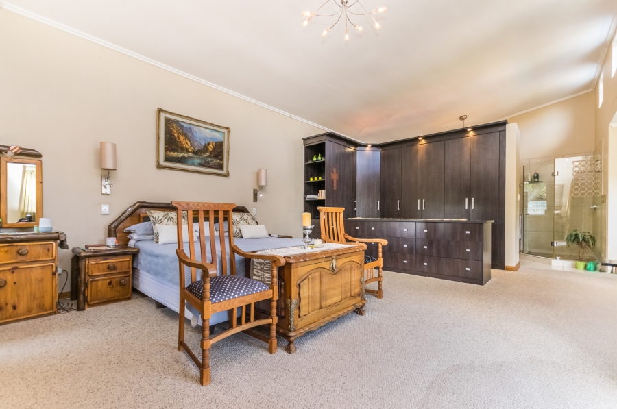 4 Bedroom Property for Sale in Boardwalk Gauteng