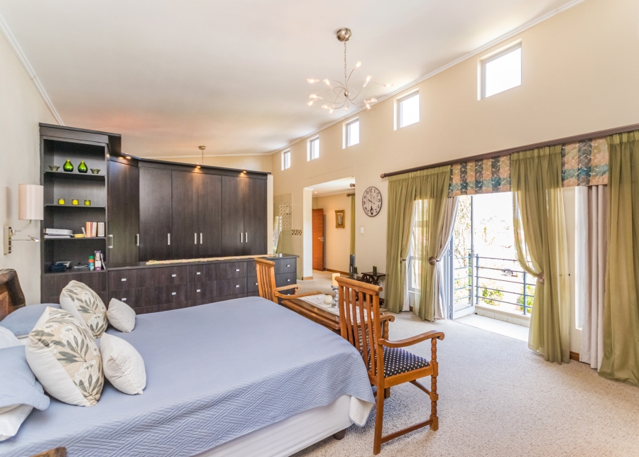 4 Bedroom Property for Sale in Boardwalk Gauteng