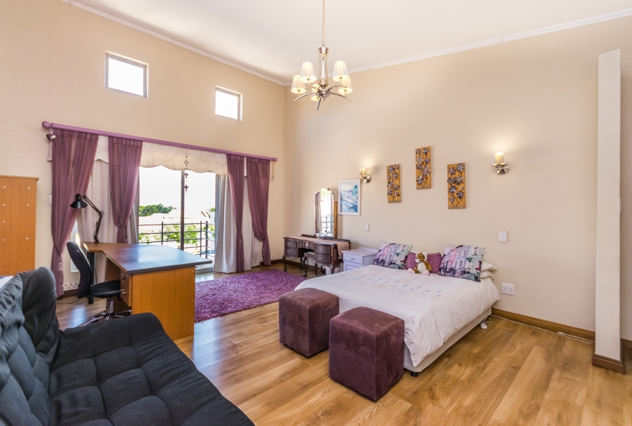 4 Bedroom Property for Sale in Boardwalk Gauteng