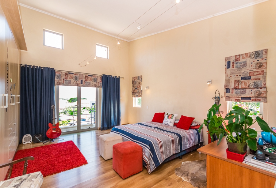 4 Bedroom Property for Sale in Boardwalk Gauteng