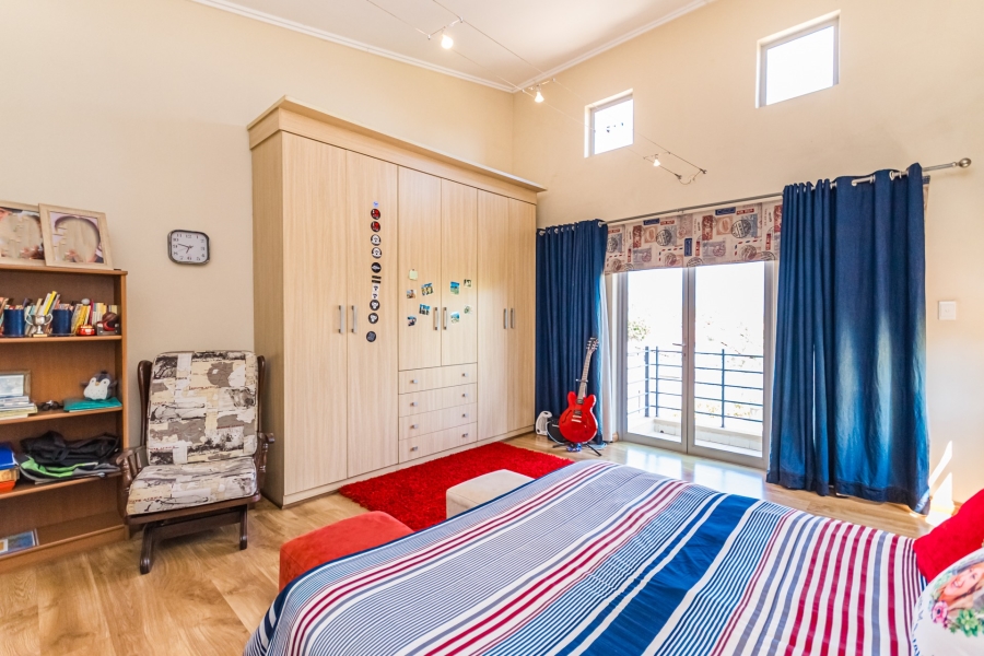 4 Bedroom Property for Sale in Boardwalk Gauteng