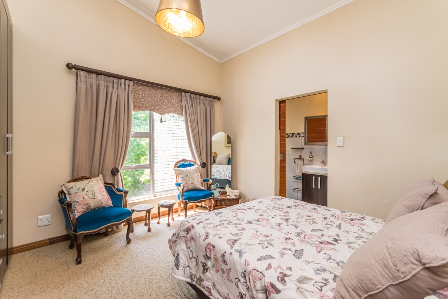 4 Bedroom Property for Sale in Boardwalk Gauteng