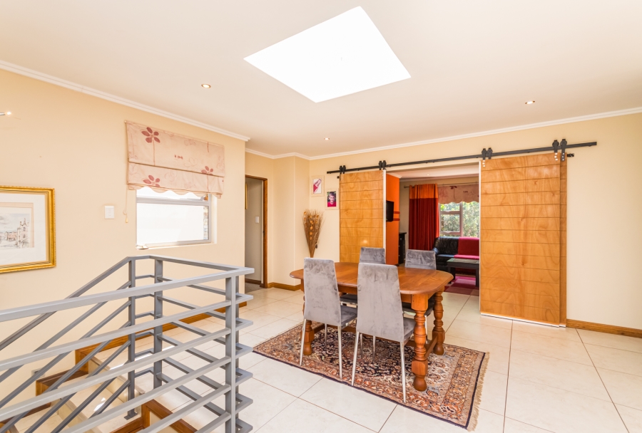 4 Bedroom Property for Sale in Boardwalk Gauteng