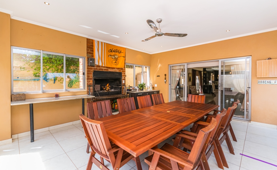 4 Bedroom Property for Sale in Boardwalk Gauteng