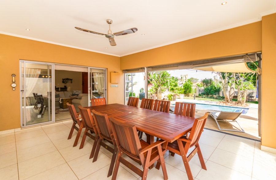 4 Bedroom Property for Sale in Boardwalk Gauteng