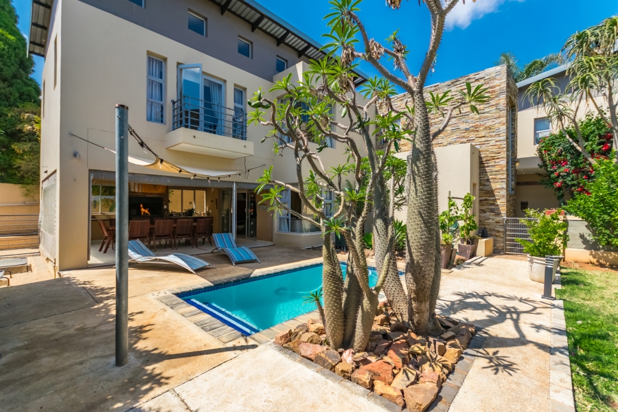 4 Bedroom Property for Sale in Boardwalk Gauteng