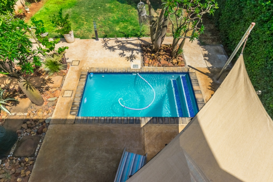 4 Bedroom Property for Sale in Boardwalk Gauteng