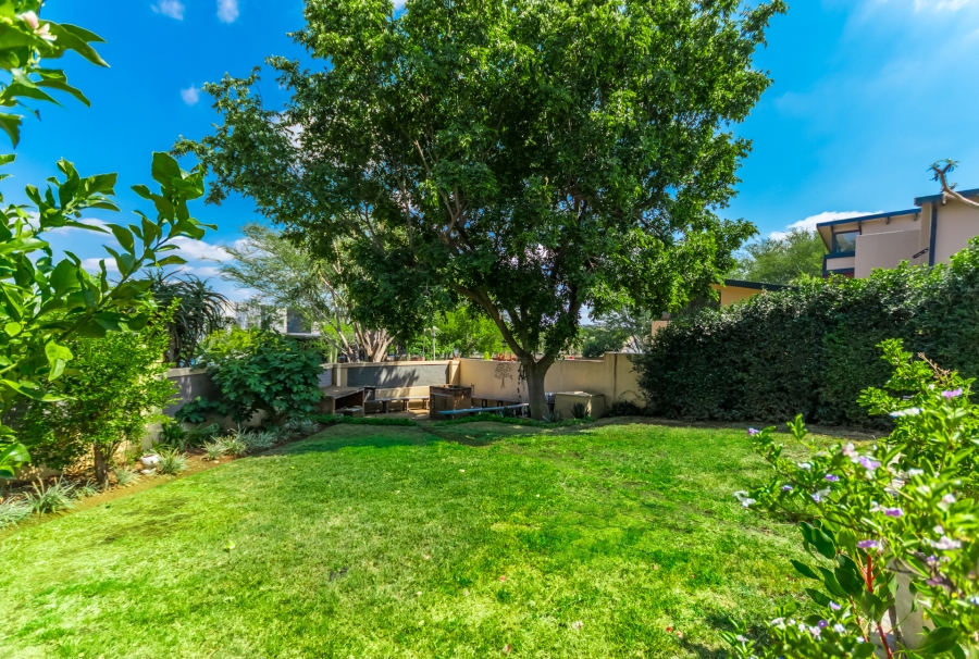 4 Bedroom Property for Sale in Boardwalk Gauteng