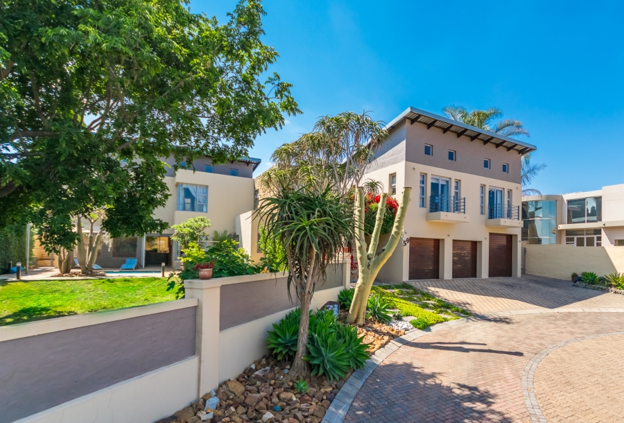 4 Bedroom Property for Sale in Boardwalk Gauteng