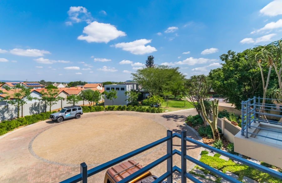 4 Bedroom Property for Sale in Boardwalk Gauteng