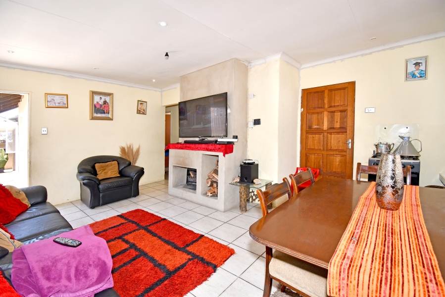 3 Bedroom Property for Sale in Bramley View Gauteng