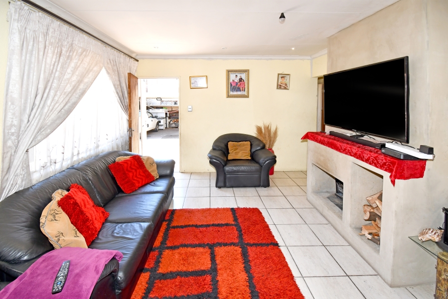 3 Bedroom Property for Sale in Bramley View Gauteng