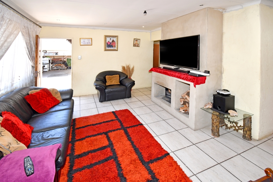 3 Bedroom Property for Sale in Bramley View Gauteng