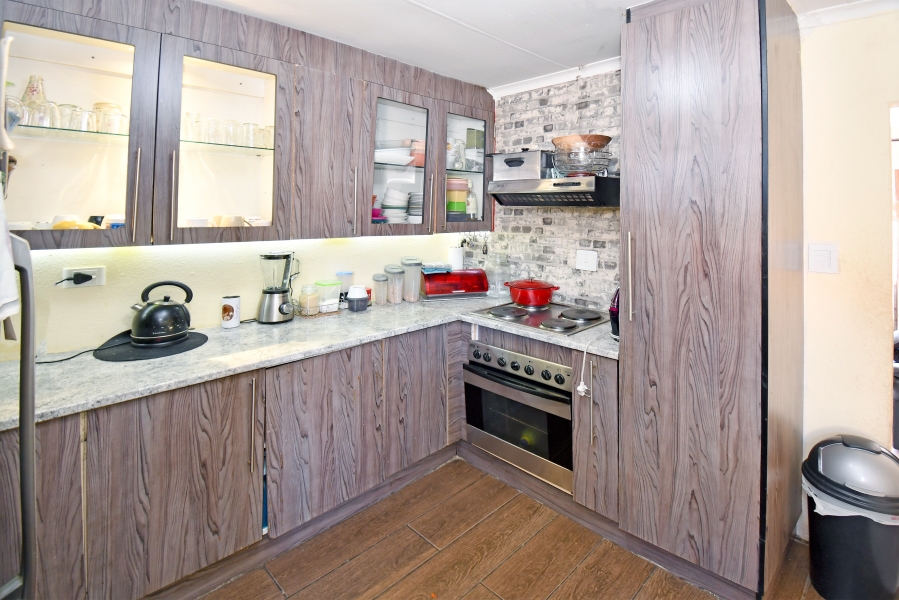 3 Bedroom Property for Sale in Bramley View Gauteng