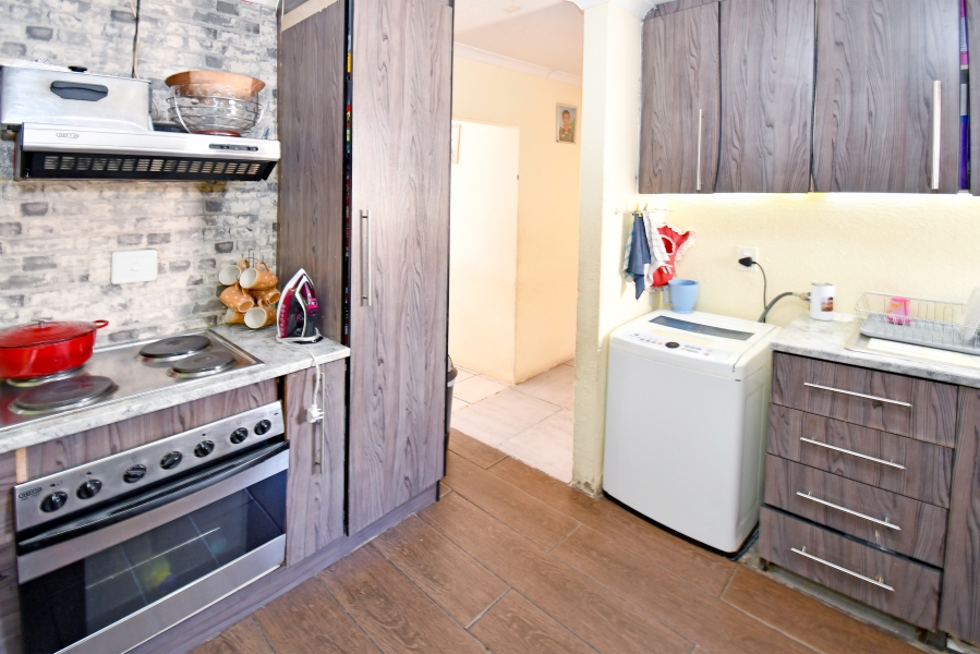 3 Bedroom Property for Sale in Bramley View Gauteng