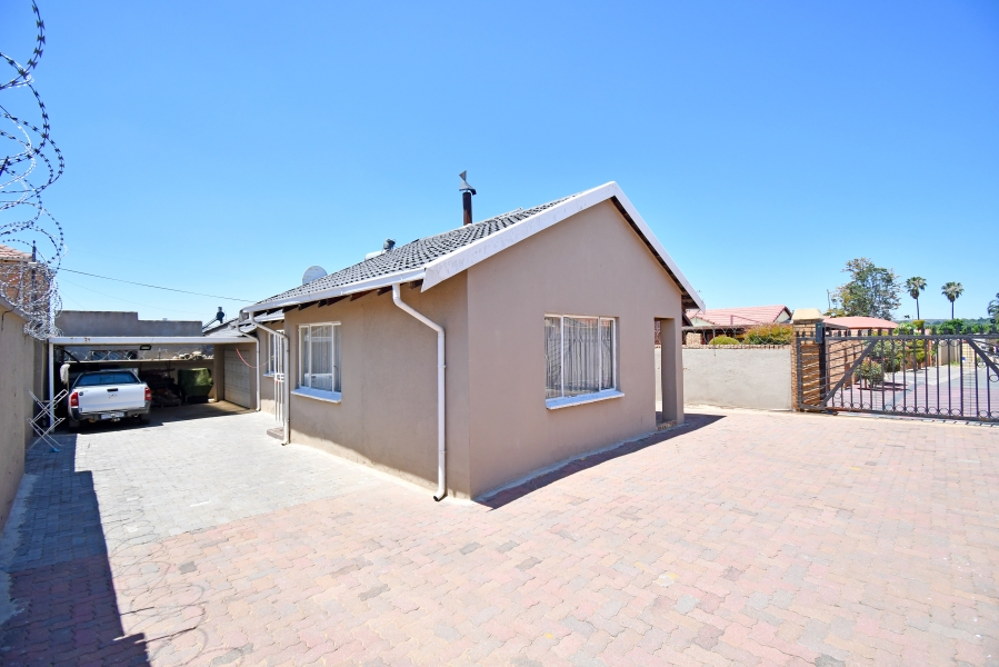 3 Bedroom Property for Sale in Bramley View Gauteng